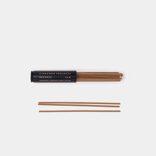 2AM Incense -  – Shoppe Amber Interiors