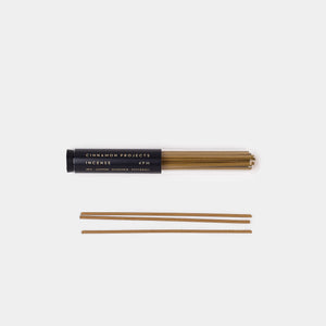 4pm Incense