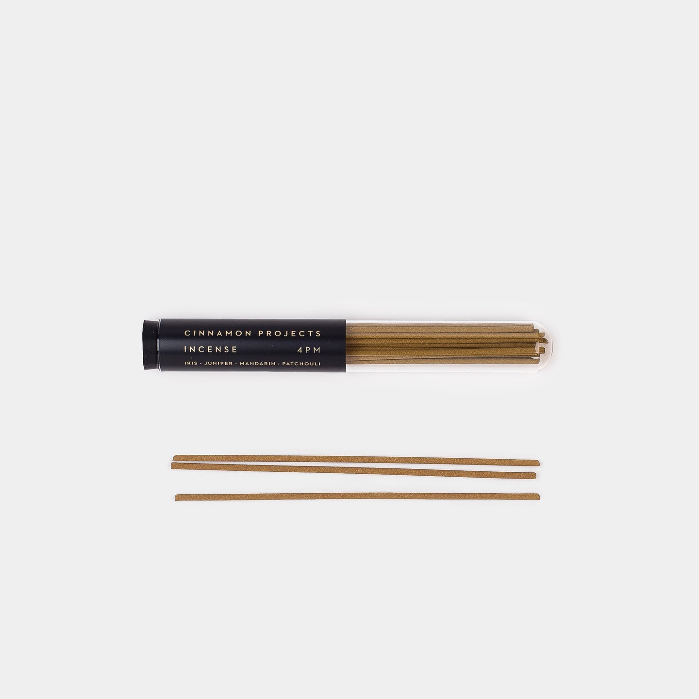 4pm Incense