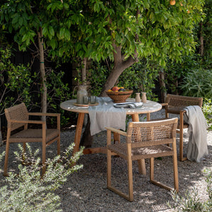 Noosa Outdoor Dining Chair