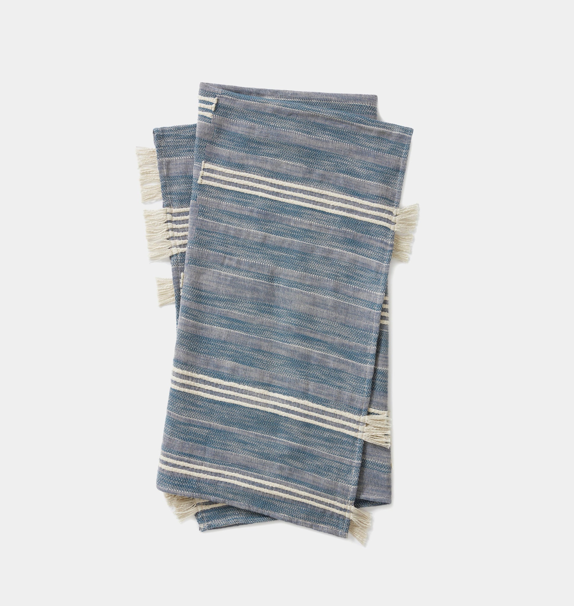 Amber Lewis x Loloi Sur Throw Blanket