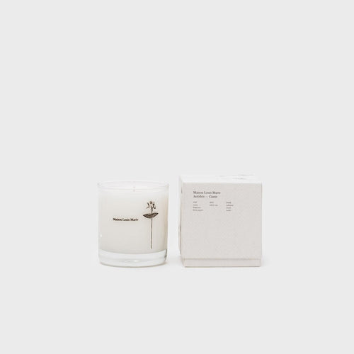 Maison Louis Marie Candle Antidris Cassis