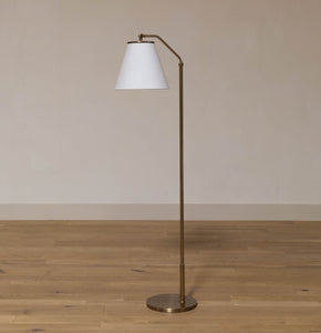 Toyopa Floor Lamp