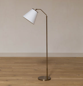 Toyopa Floor Lamp