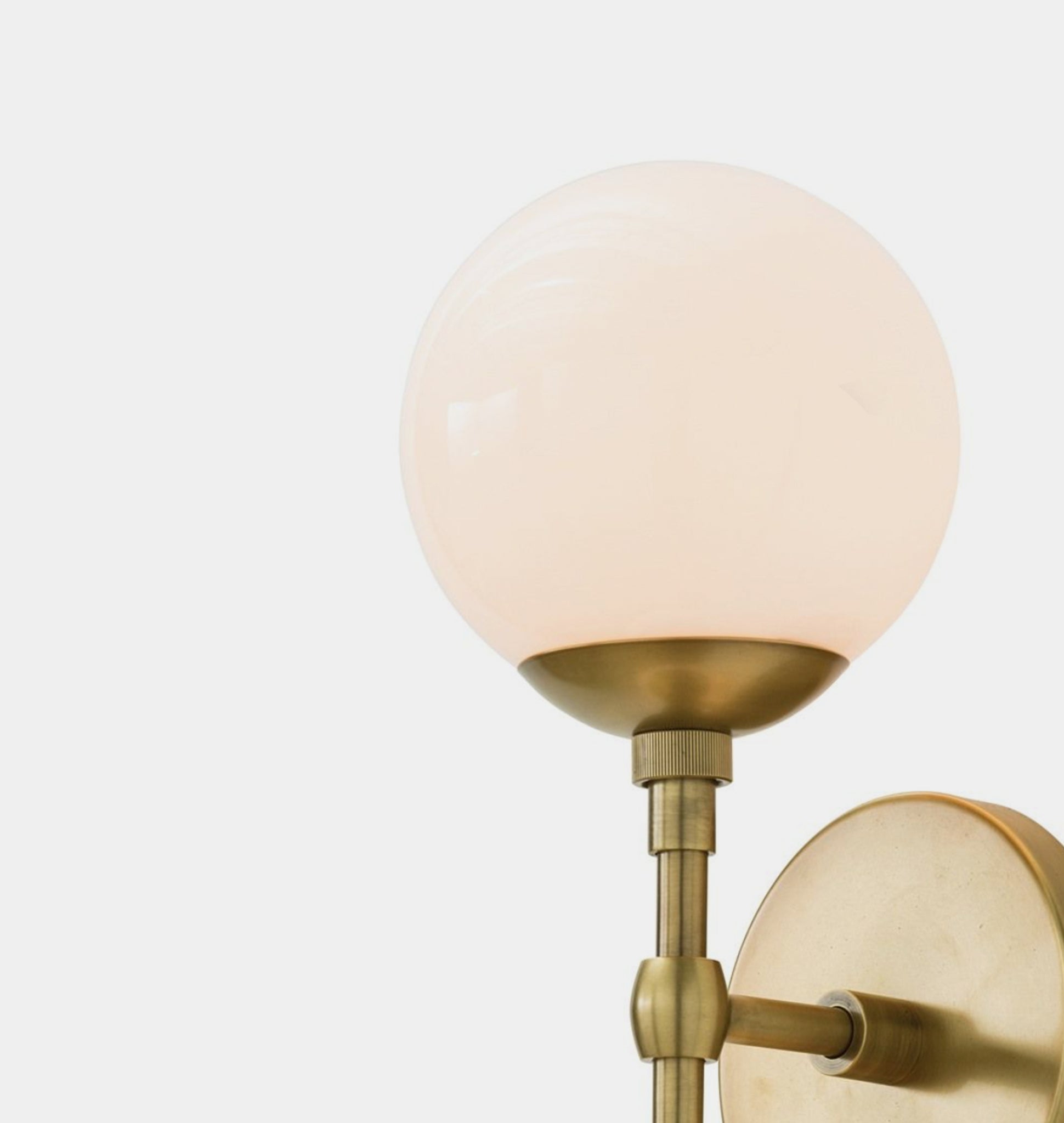 Tundra Sconce - Thumbnail 2