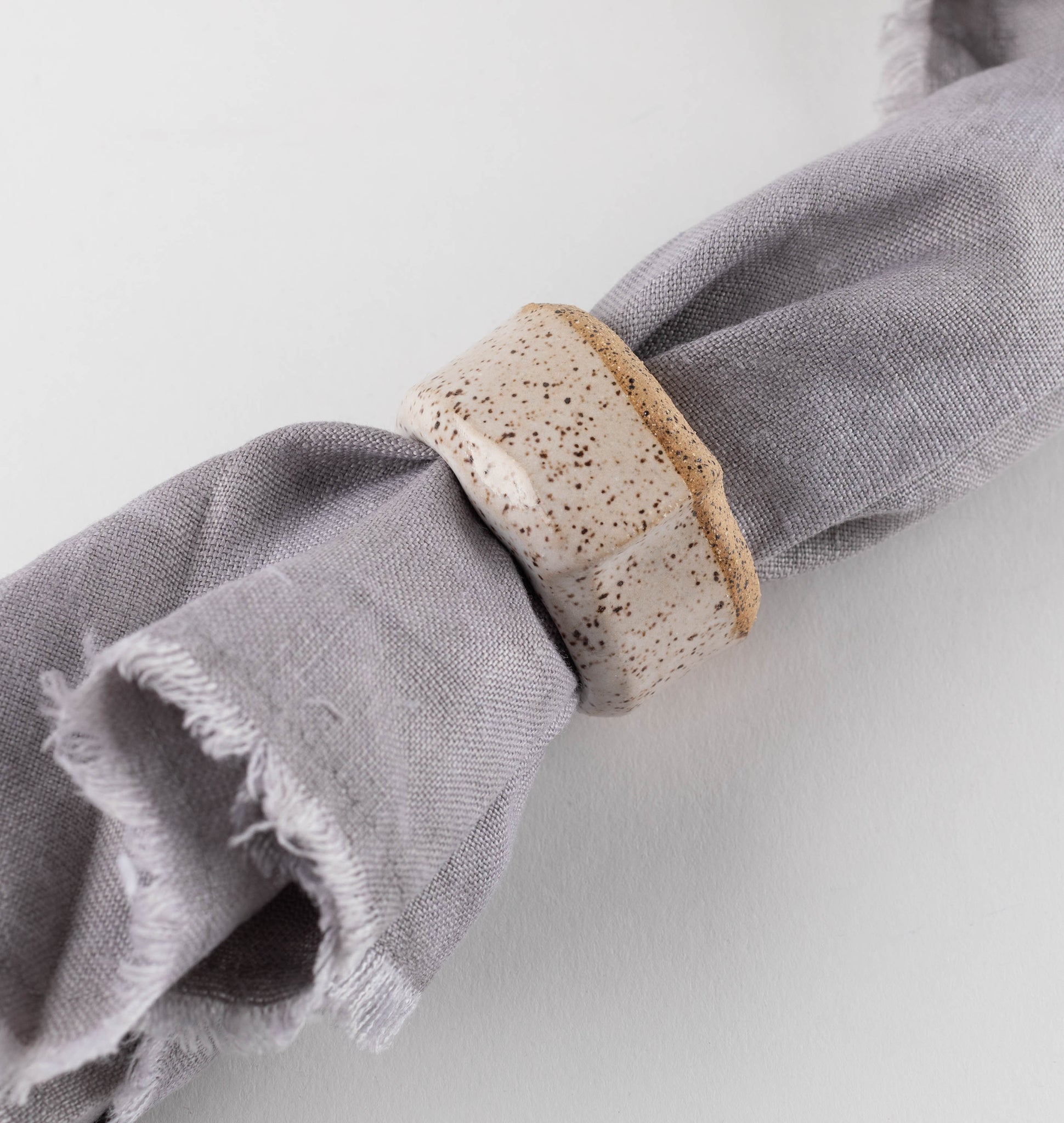 Wild Bower Wylder Napkin Rings